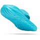 Hoka ORA Recovery Flip Flops Scuba Blue/Bellwether Blue Men