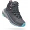 Hoka Kaha 2 GTX Hiking Boots Castlerock/Coastal Shade Women