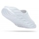 Hoka ORA Recovery Slides White/White Men