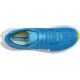 Hoka Carbon X 2 Road Running Shoes Diva Blue/Citrus Men