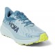 Hoka Challenger 7 Trail Running Shoes Stone Blue/Evening Primrose Men