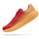 Hoka Rincon 3 Road Running Shoes Fiesta/Amber Yellow Men