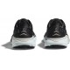 Hoka Arahi 6 Road Running Shoes Black/White Men