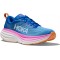 Hoka Bondi 8 Road Running Shoes Coastal Sky/All Aboard Women