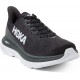 Hoka Mach 4 Road Running Shoes Black/Dark Shadow Men