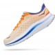 Hoka Kawana Road Running Shoes Short Bread/Bluing Men