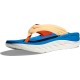 Hoka ORA Recovery Flip Flops Impala/Coastal Sky Men