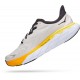 Hoka Arahi 6 Road Running Shoes Nimbus Cloud/Blanc De Blanc Men