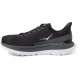 Hoka Mach 4 Road Running Shoes Black/Dark Shadow Men