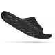 Hoka ORA Recovery Slides Black Men