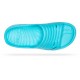 Hoka ORA Recovery Slides Scuba Blue/Bellwether Blue Men